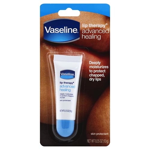 Image for Vaseline Skin Protectant, Advanced Healing,0.35oz from Inovia Pharmacy